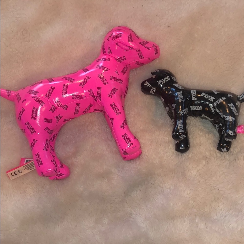 ✨FLASH SALE✨ PINK Victoria’s Secret Dogs
